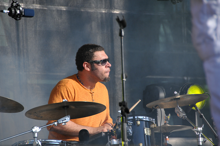 Fete de la Musique Evry 2009 - Sergent Garcia 342.jpg